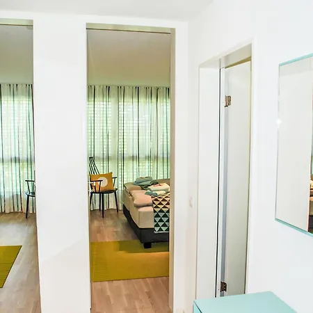 Laville A-2-3 By Interhome Appartamento *