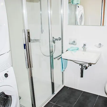 Laville A-2-3 By Interhome Appartamento