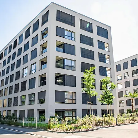 Laville A-2-3 By Interhome * Locarno