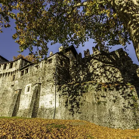 Appartamento Laville A-2-3 By Interhome