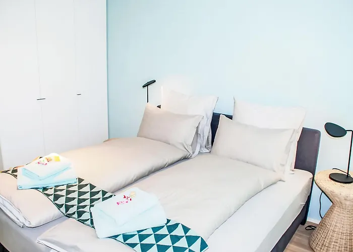 Laville A-2-3 By Interhome * 로카르노