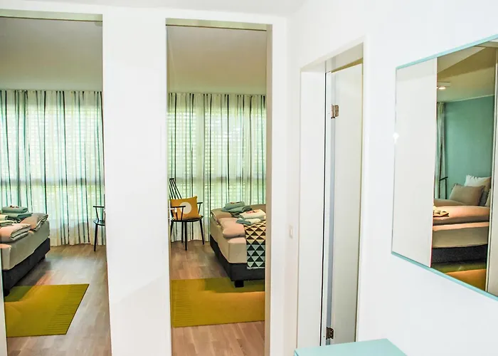 Laville A-2-3 By Interhome Daire *