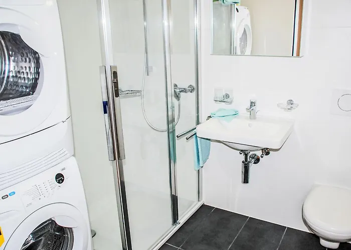 Laville A-2-3 By Interhome 아파트