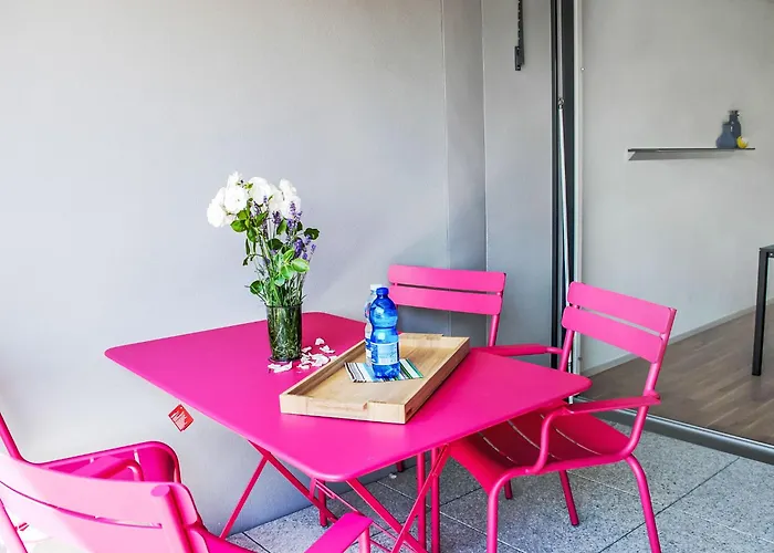 Daire Laville A-2-3 By Interhome *