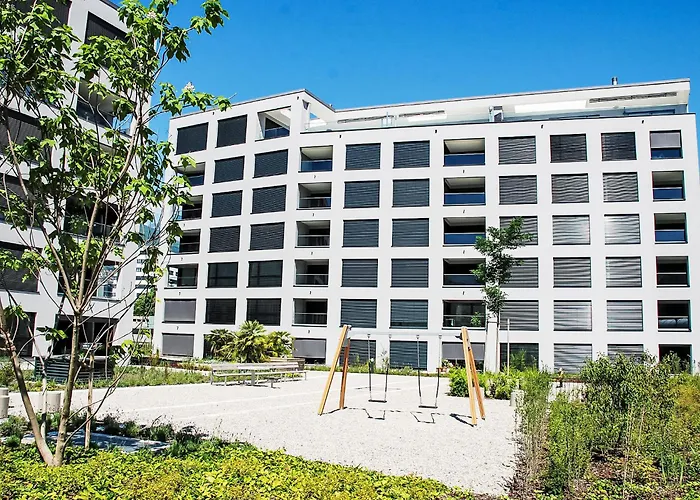 Laville A-2-3 By Interhome