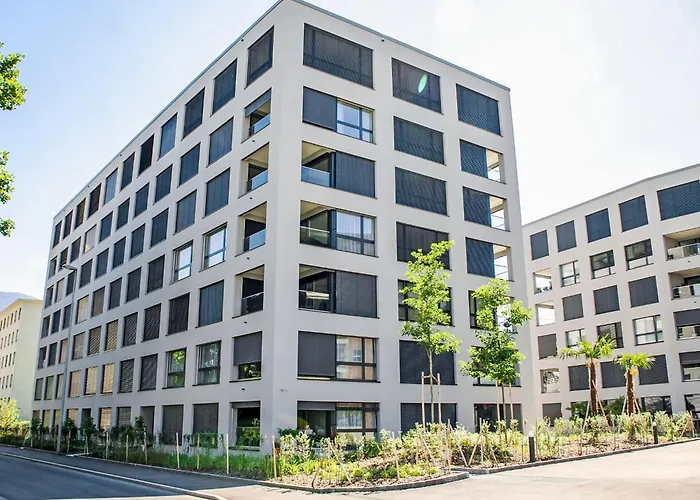 Laville A-2-3 By Interhome * 로카르노