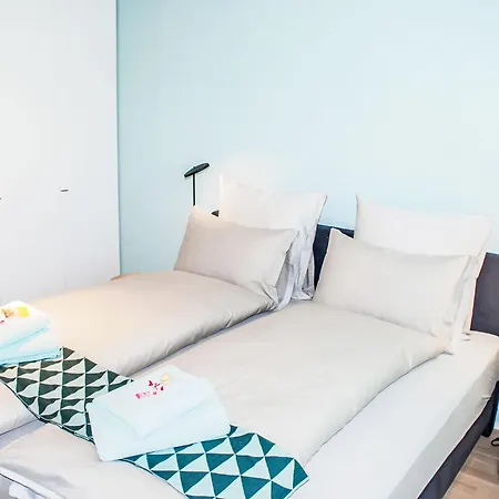 Laville A-2-3 By Interhome * Locarno