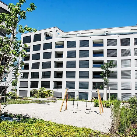 Laville A-2-3 By Interhome