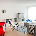 Laville A-2-3 By Interhome شقة لوكارنو