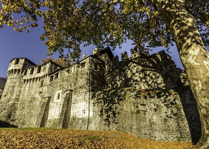 Lägenhet Laville A-2-3 By Interhome